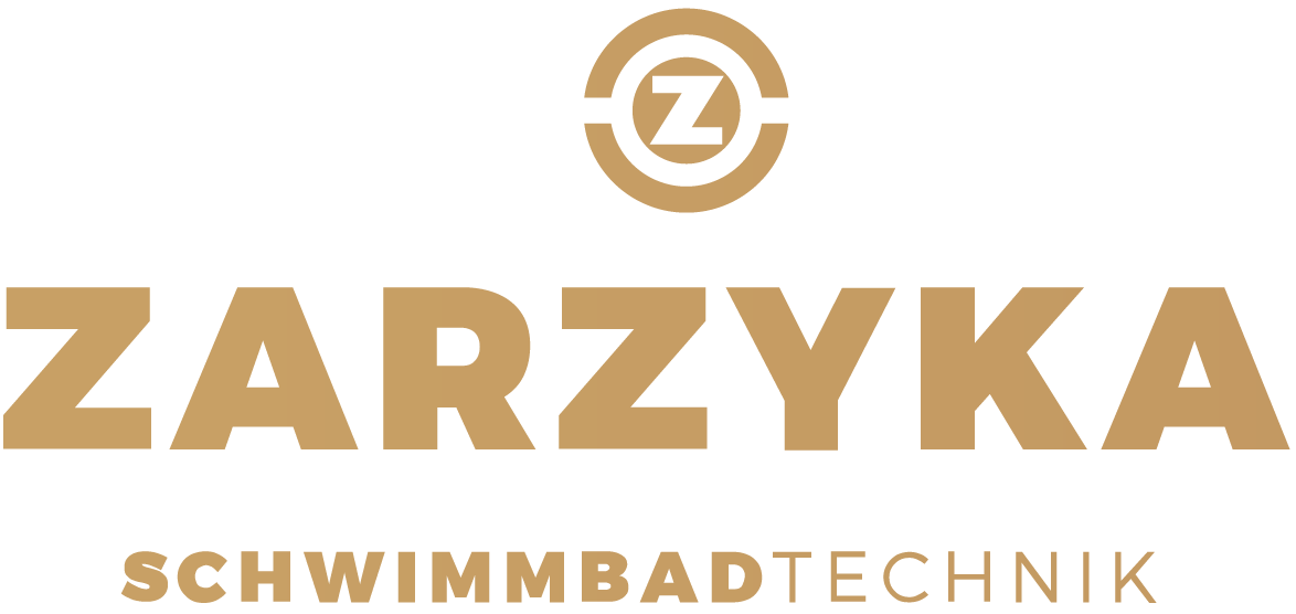 Zarzyka Schwimmbadtechnik GmbH Logo